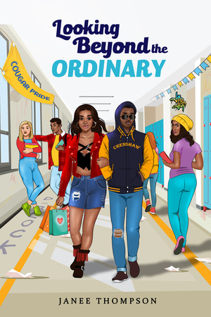 Looking Beyond the Ordinary by Janee Thompson