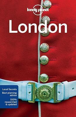 Lonely Planet London 11 by Damian Harper, Damian Harper, Damian Harper, Peter Dragicevich