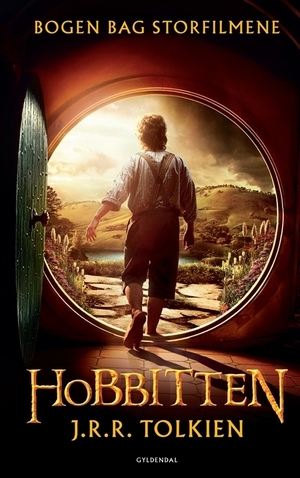 Hobbitten by J.R.R. Tolkien