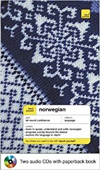 Norwegian Complete Course Package (Teach Yourself) by Margaretha Danbolt-Simons