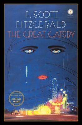 The Great Gatsby by F. Scott Fitzgerald