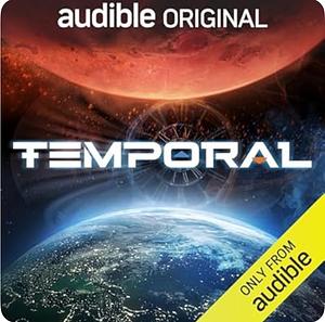 Temporal by Richard MacLean Smith, Nosa Igbinedion, Julian Simpson, Bec Boey