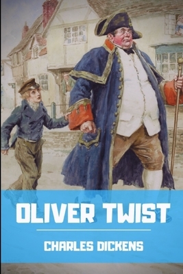 Oliver Twist by Charles Dickens