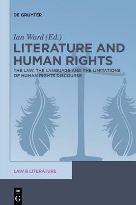 Literature and Human Rights by 