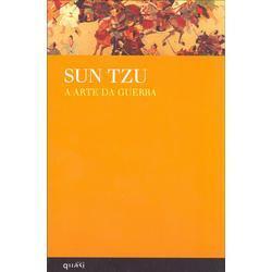 A Arte da Guerra by Gerald A. Michaelson, Sun Tzu