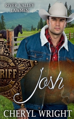 Josh by Cheryl Wright