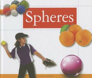 Spheres by Nancy Furstinger