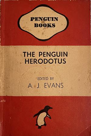 The Penguin Herodotus by Herodotus