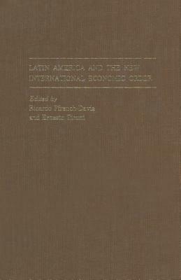 Latin America and the New International Economic Order by 