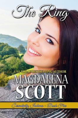 The Ring by Magdalena Scott