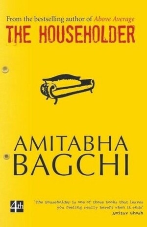 The Householder by Amitabha Bagchi
