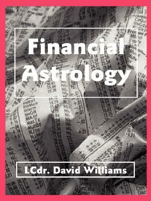 Financial Astrology by David Williams