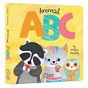 Animal ABC: Playful Animals Teach A to Z by Maria Harding, Wonder House Books