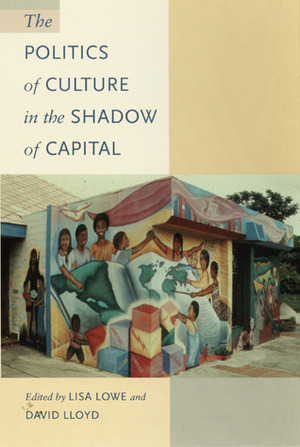 The Politics of Culture in the Shadow of Capital by Lisa Lowe, David Lloyd