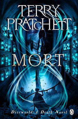 Mort by Terry Pratchett