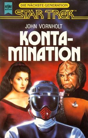 Kontamination by John Vornholt