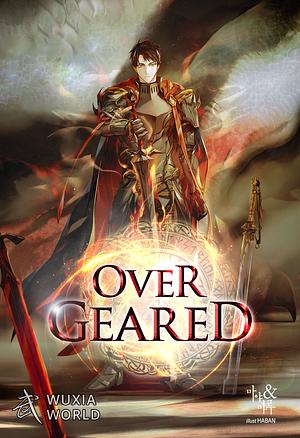 Overgeared by Rainbow Turtle, Park Saenal