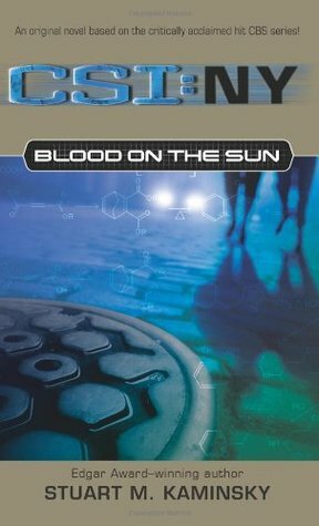 Blood on the Sun by Stuart M. Kaminsky