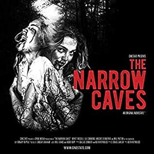 The Narrow Caves by S. Craig Zahler