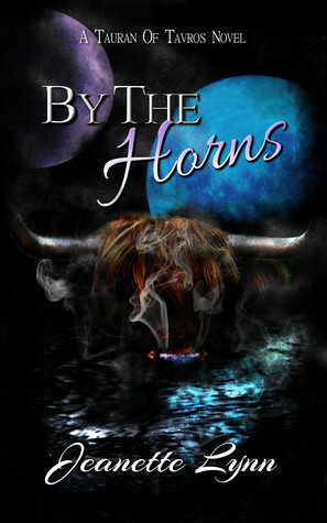 By the Horns by Jeanette Lynn