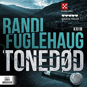 Tonedød by Randi Fuglehaug