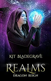 Realms by Kit Bladegrave