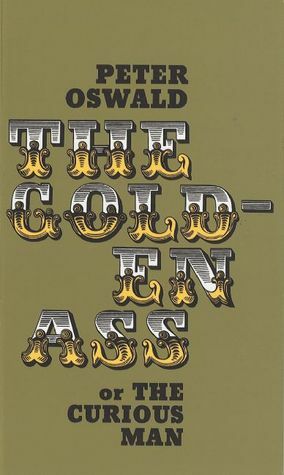 The Golden Ass by Peter Oswald