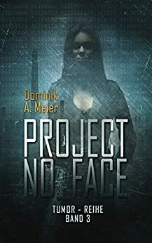 project no_face by Dominik A. Meier