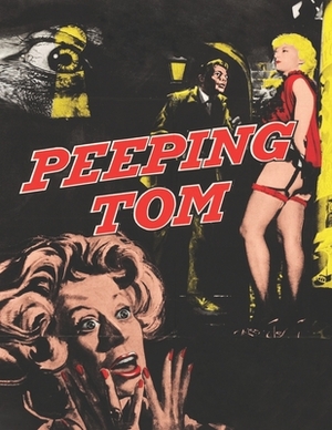 Peeping Tom by Anthony Williams