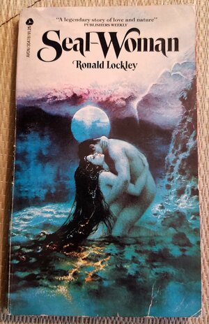 Seal-Woman by R.M. Lockley