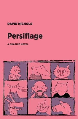 Persiflage by David Nichols