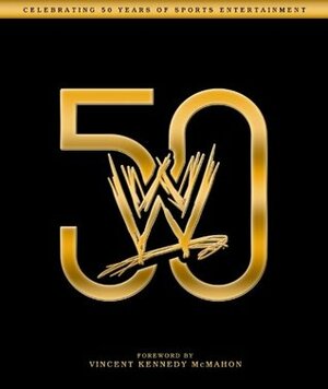 WWE 50 by Kevin Sullivan