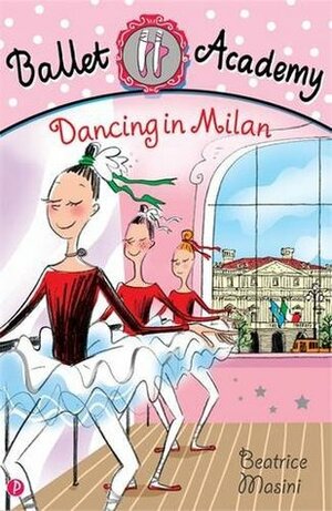 Dancing in Milan by Beatrice Masini