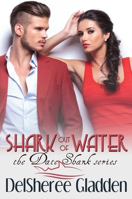 Shark Out Of Water by DelSheree Gladden