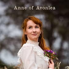 Anne of Anvonlea by L.M. Montgomery