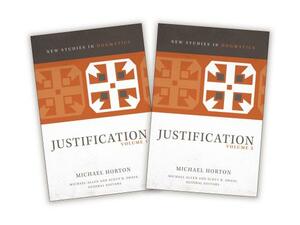 Justification: Two-Volume Set by Michael Horton