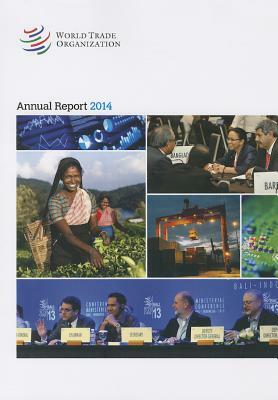 Annual Report 2014 by World Tourism Organization