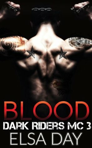 Blood by Elsa Day