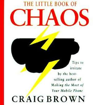 The Little Book of Chaos by Craig Brown