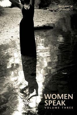 Women Speak: Volume Three by Kari Gunter-Seymour