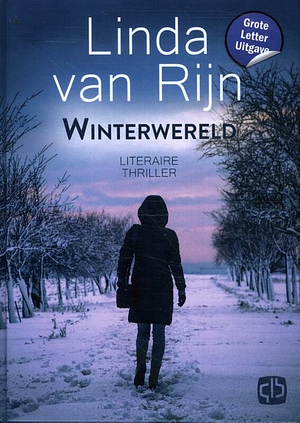 Winterwereld by Linda van Rijn