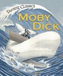 Moby Dick by Sasha Morton