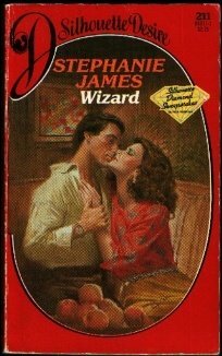 Wizard by Stephanie James