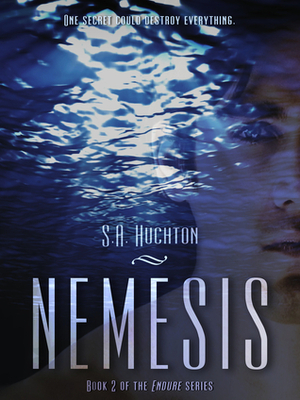 Nemesis by Starla Huchton, S.A. Huchton