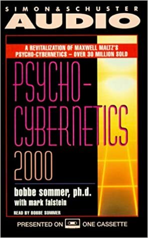 Psycho-Cybernetics by Bobbe Sommer