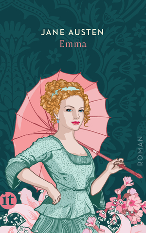 Emma by Jane Austen