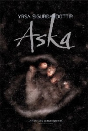 Aska by Yrsa Sigurðardóttir