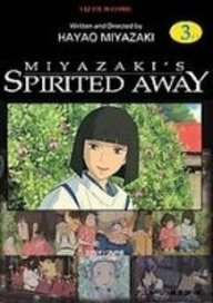 Miyazaki's Spirited Away by Yuji Oniki, Cindy Davis Hewitt, Donald H. Hewitt, Hayao Miyazaki