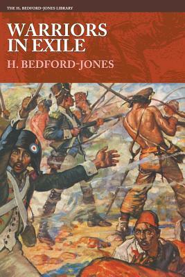 Warriors in Exile by H. Bedford-Jones