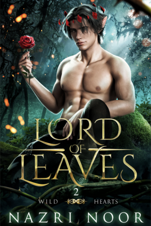 Lord of Leaves by Nazri Noor